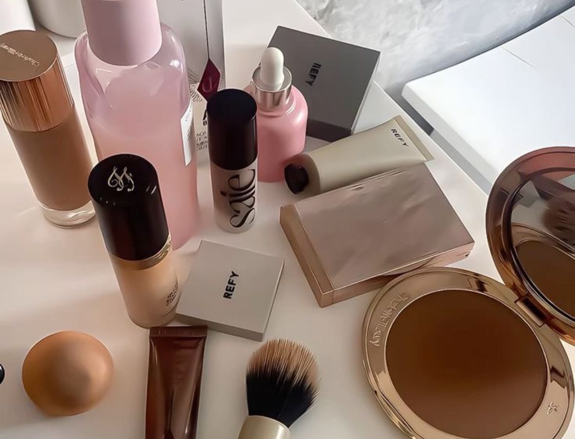 Skincare, Makeup, Hair ♥️