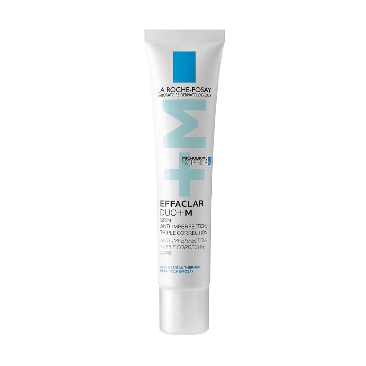Effaclar dúo +M - La Roche Posay