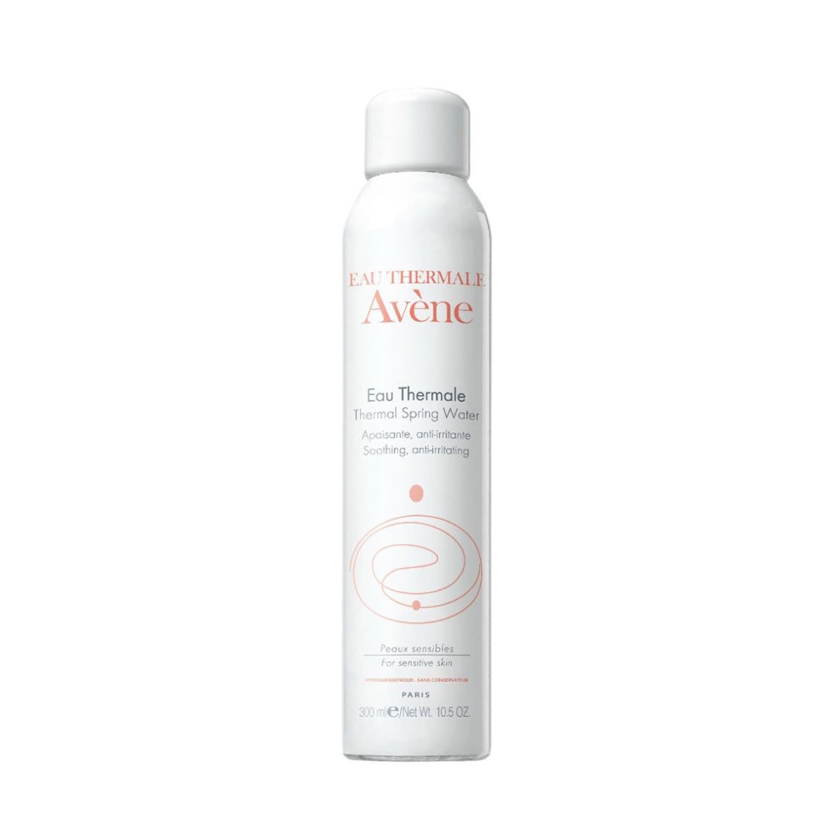 Agua termal - Avene