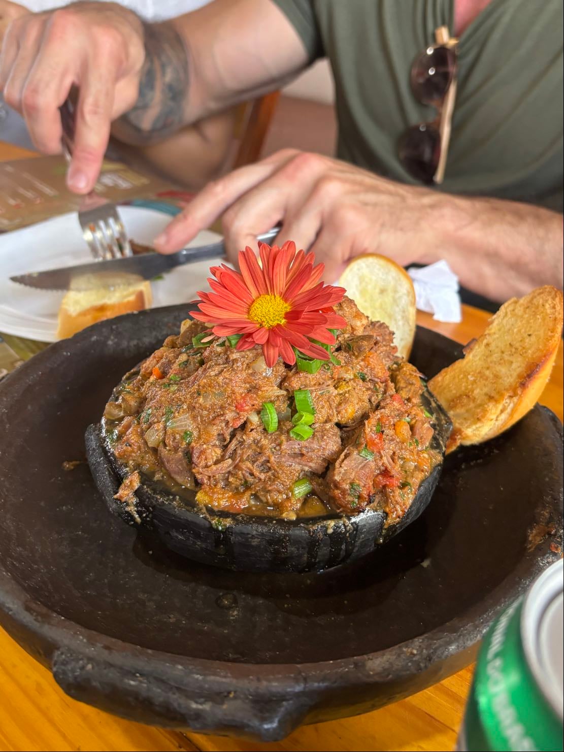 mandacaru gastrobar