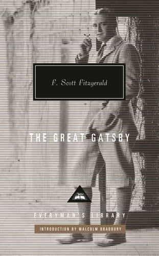 O grande Gatsby - F. Scott Fitzgerald · 2021