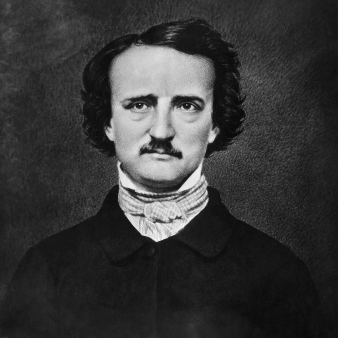 A Carta Roubada - Edgar Allan Poe · 2024