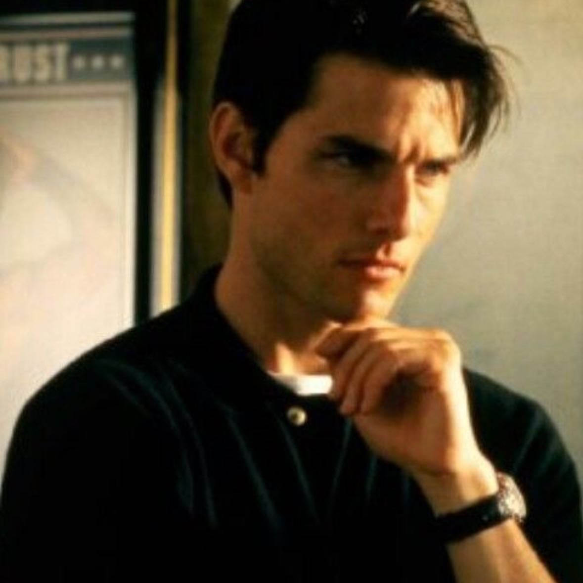 Jerry Maguire - Cameron Crowe · 1996