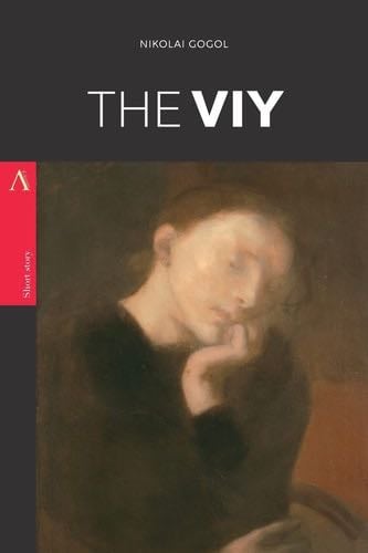 Viy - Nikolai Gogol · 2017
