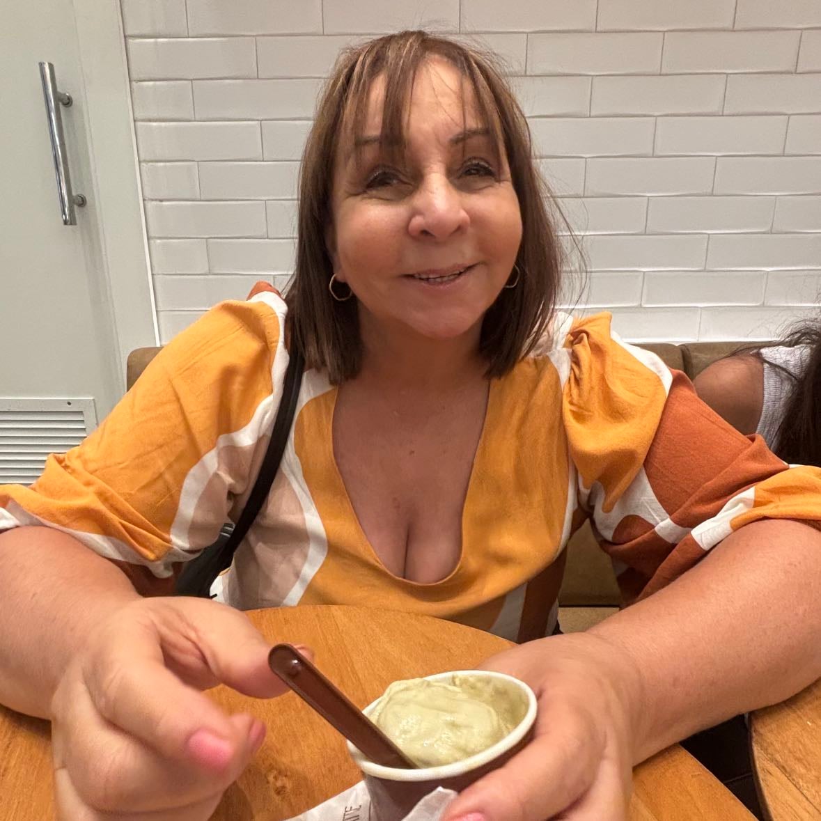 bacio di latte