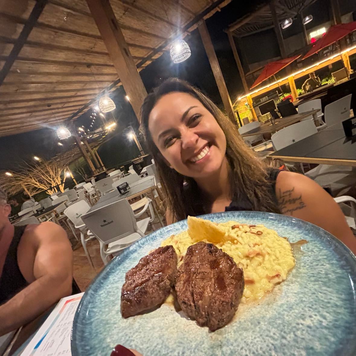 terra do fogo