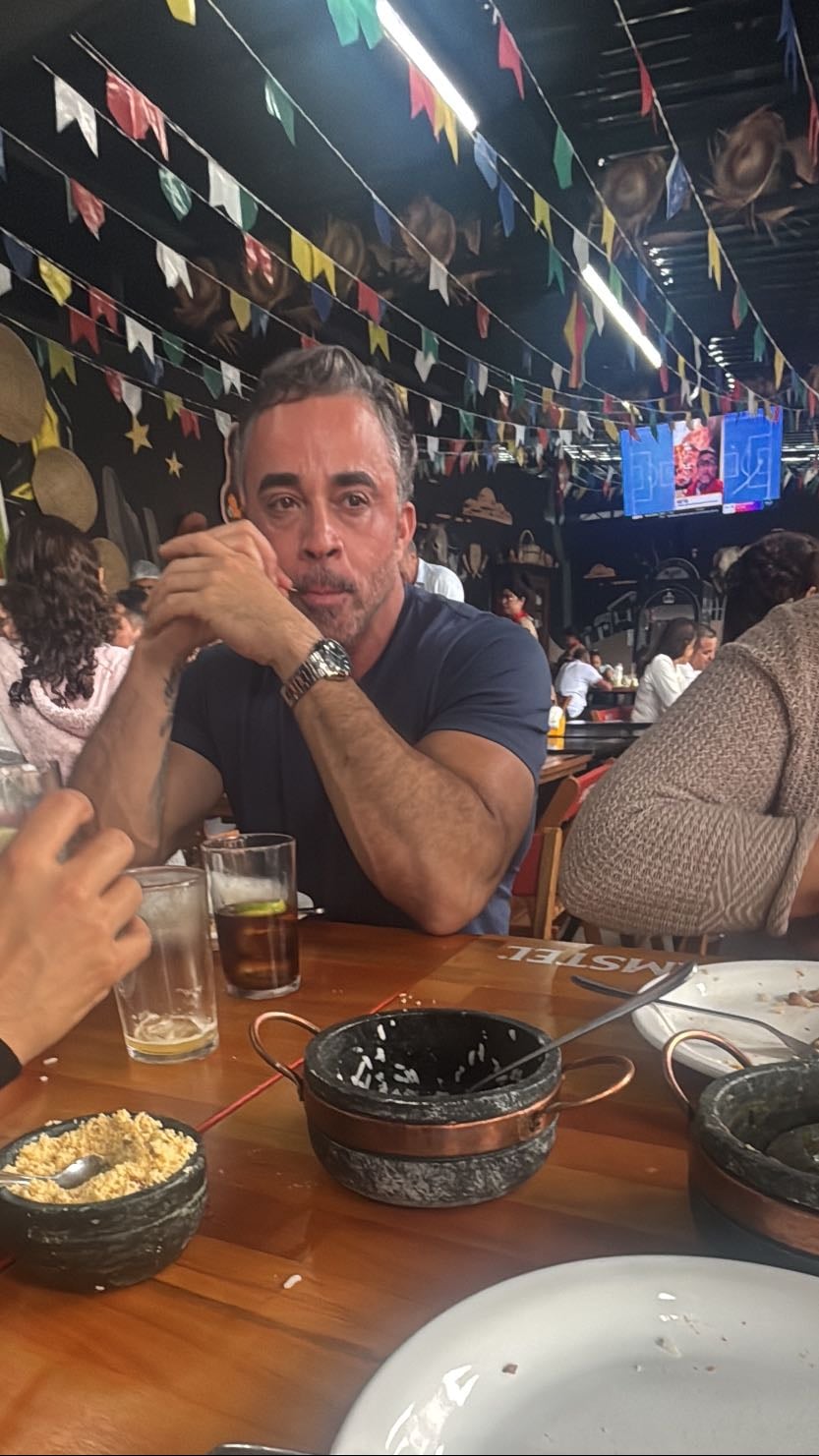 bar lampiao