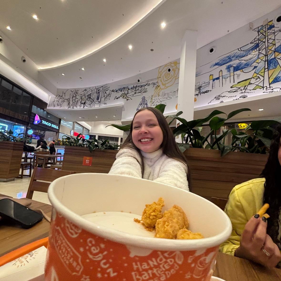 popeyes