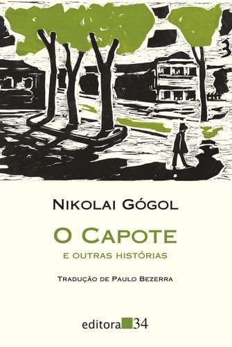 O capote - Nikolai Gógol