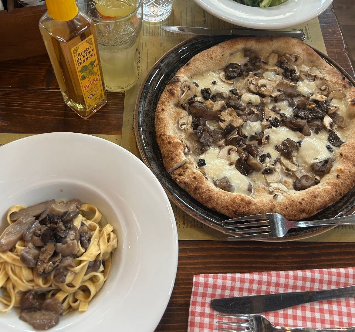 Resturants in Stockholm