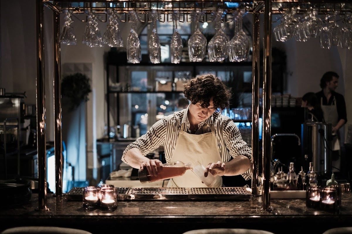 Restaurang Artilleriet