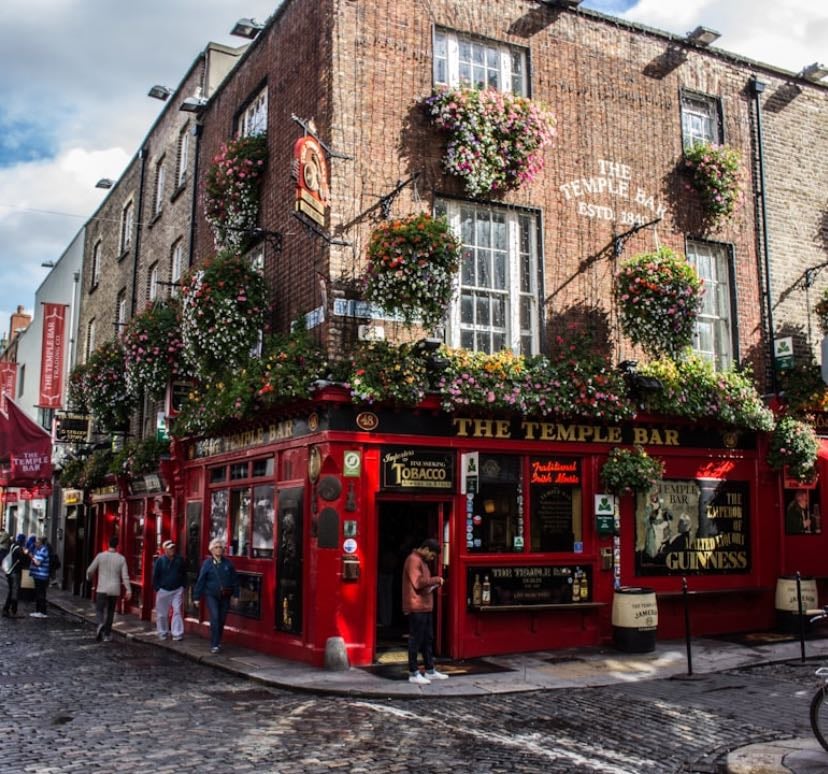 Dublín