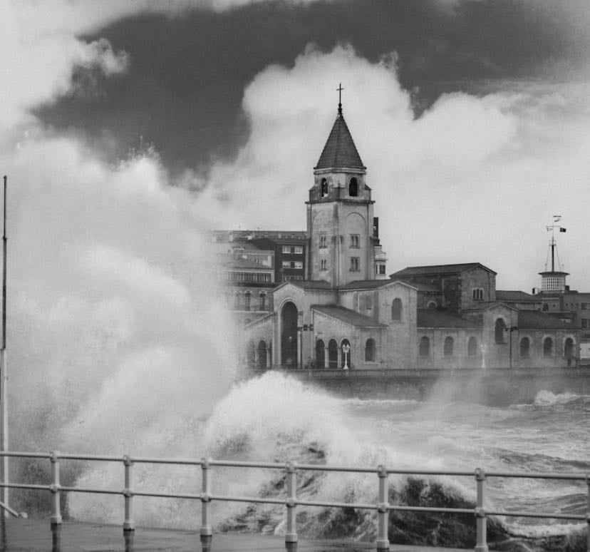 Gijón
