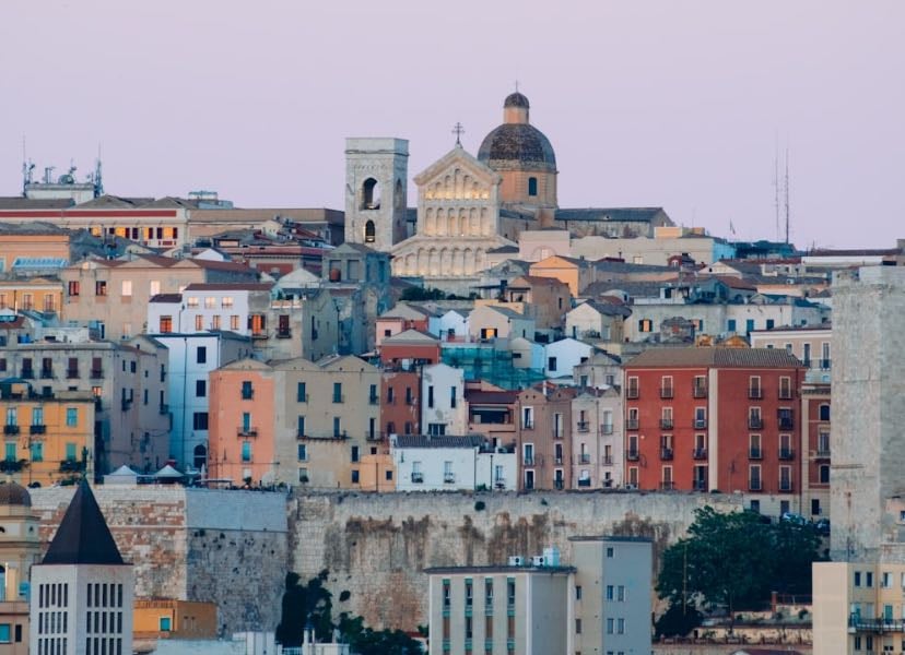 Cagliari