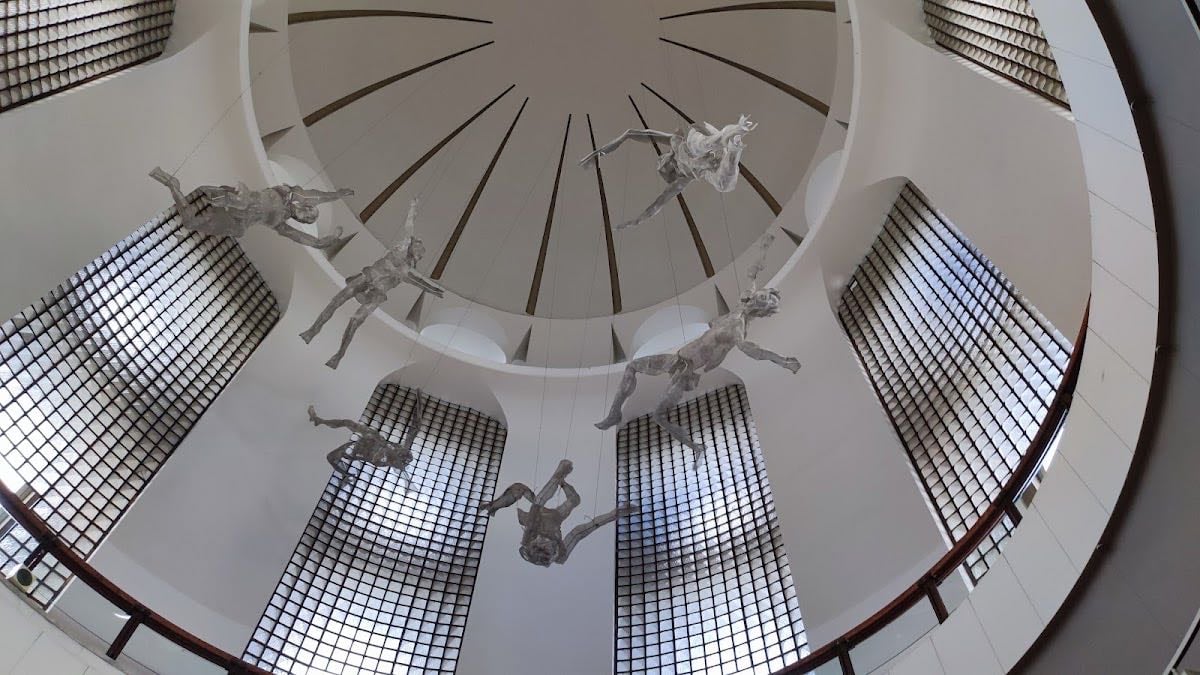 Galería Nacional Húngara