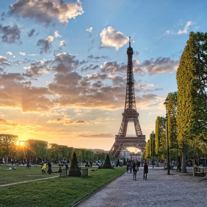 Champ de Mars