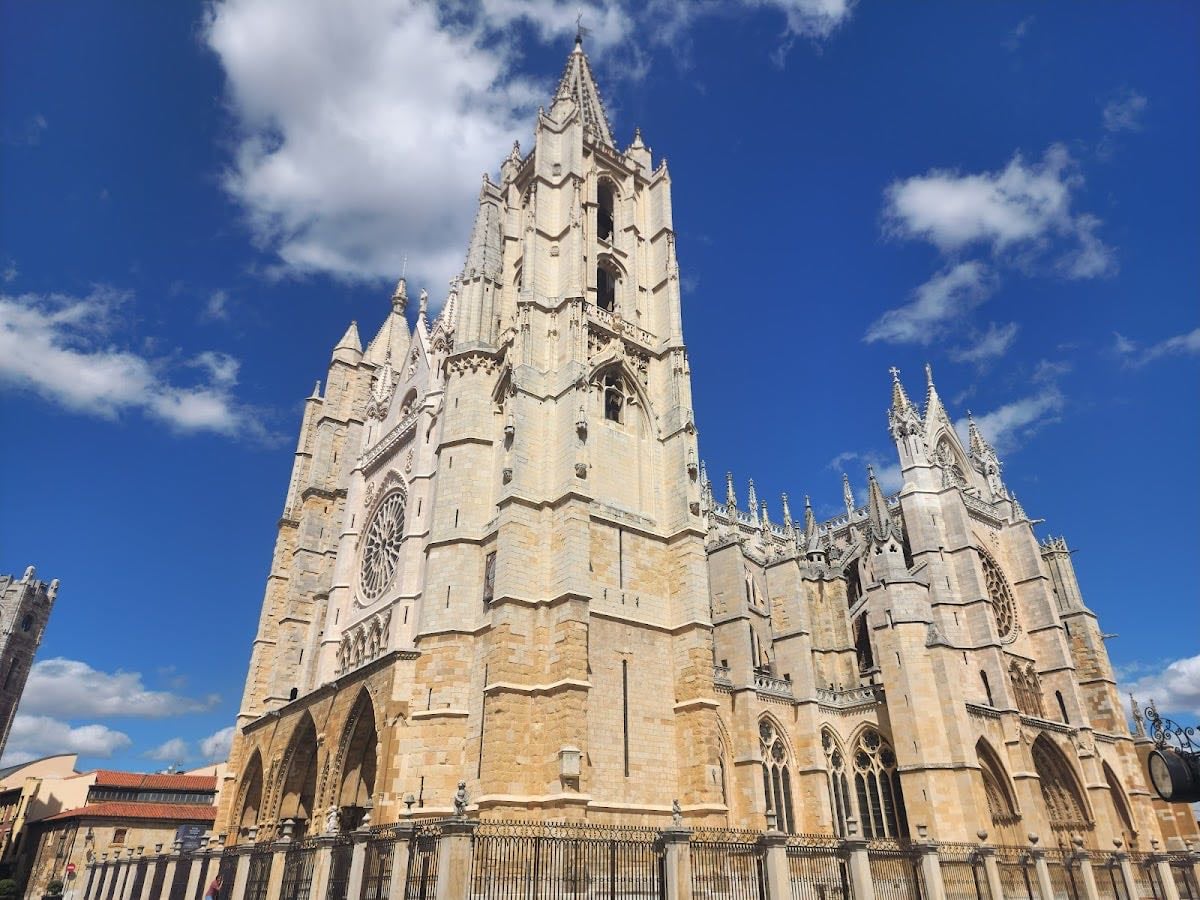 Catedral de León
