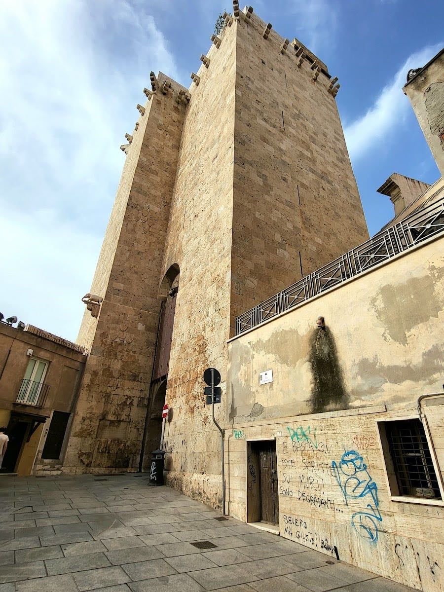 Torre dell''Elefante