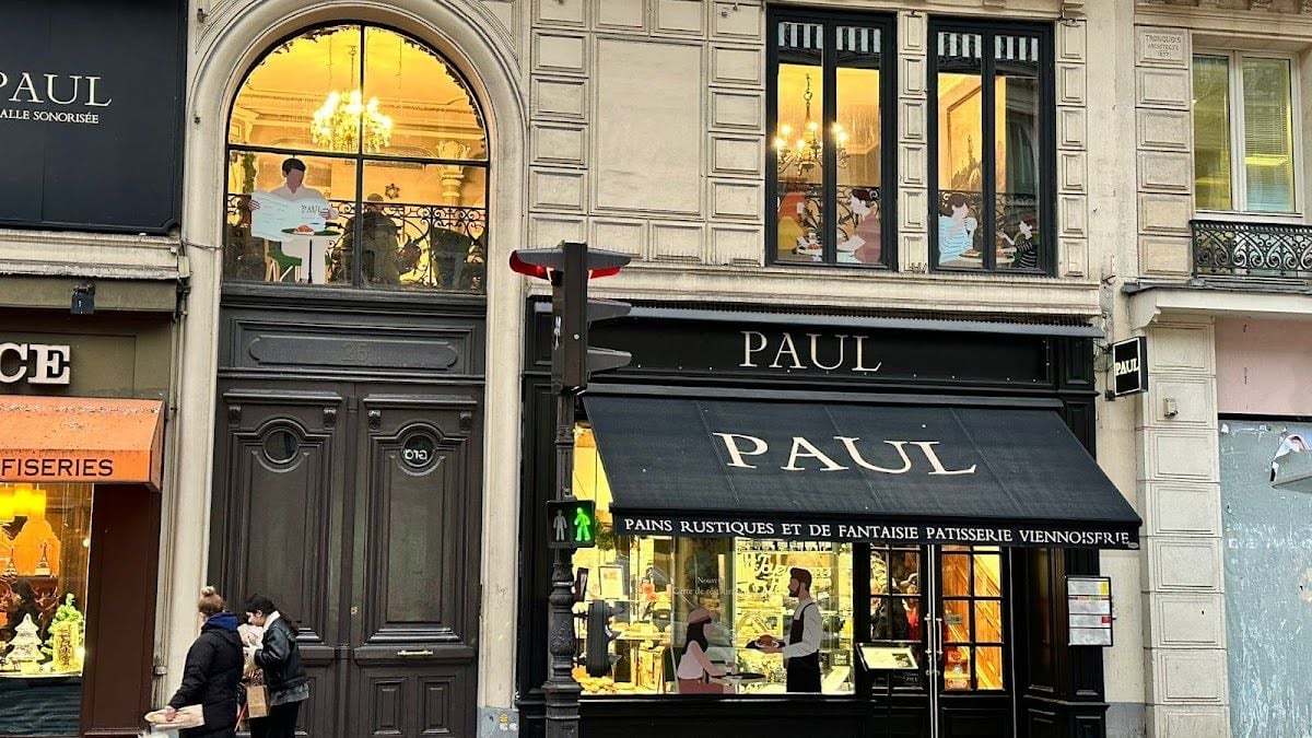 Paul