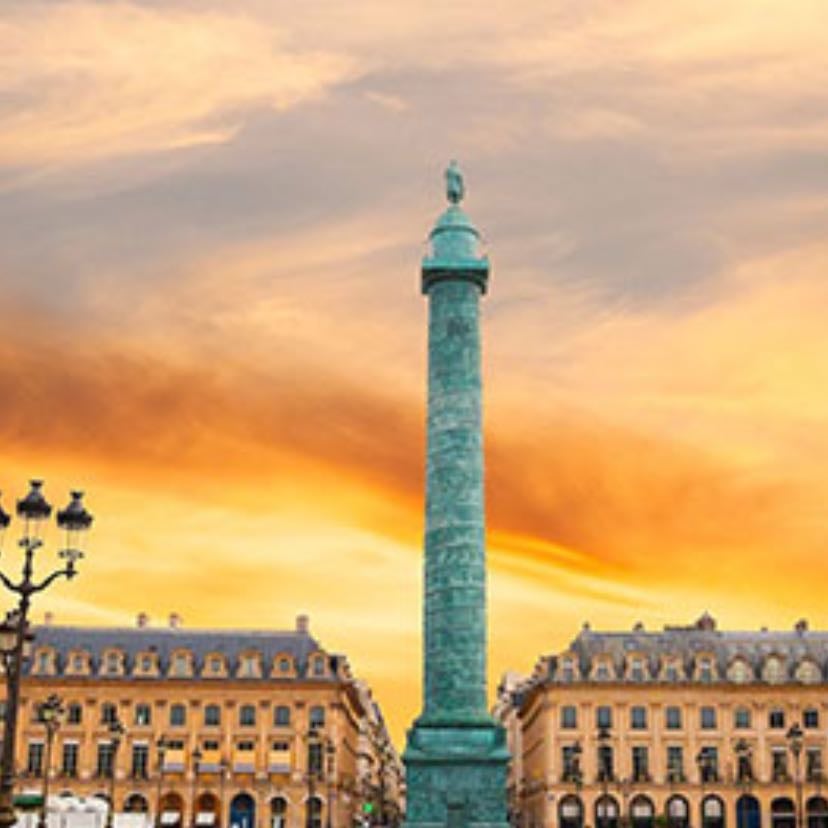 Place Vendôme