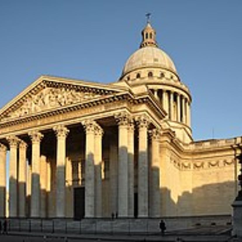 Panthéon