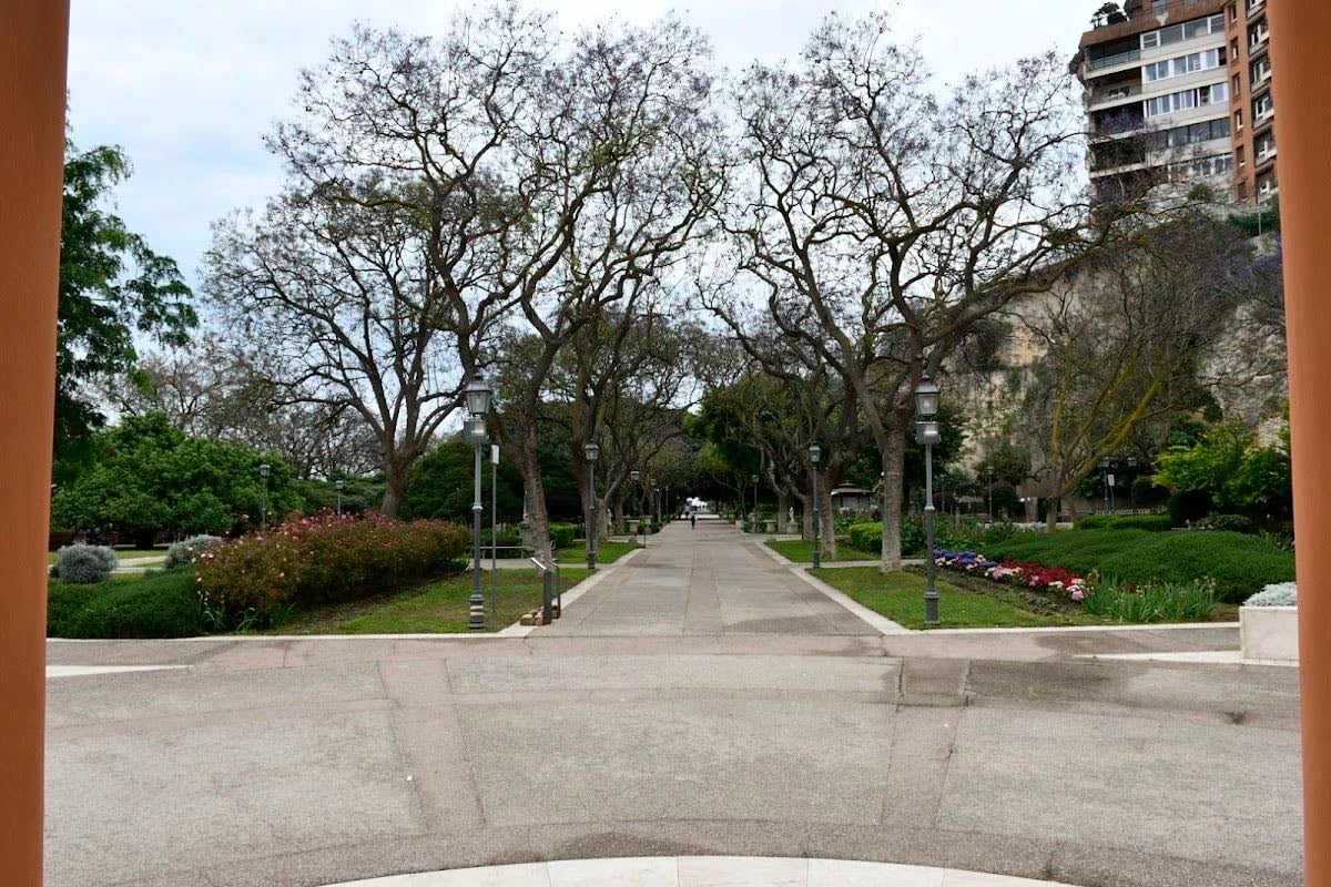 Giardini Pubblici