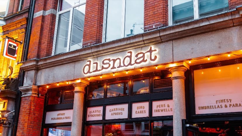 disndat - Cheap pints & cocktails