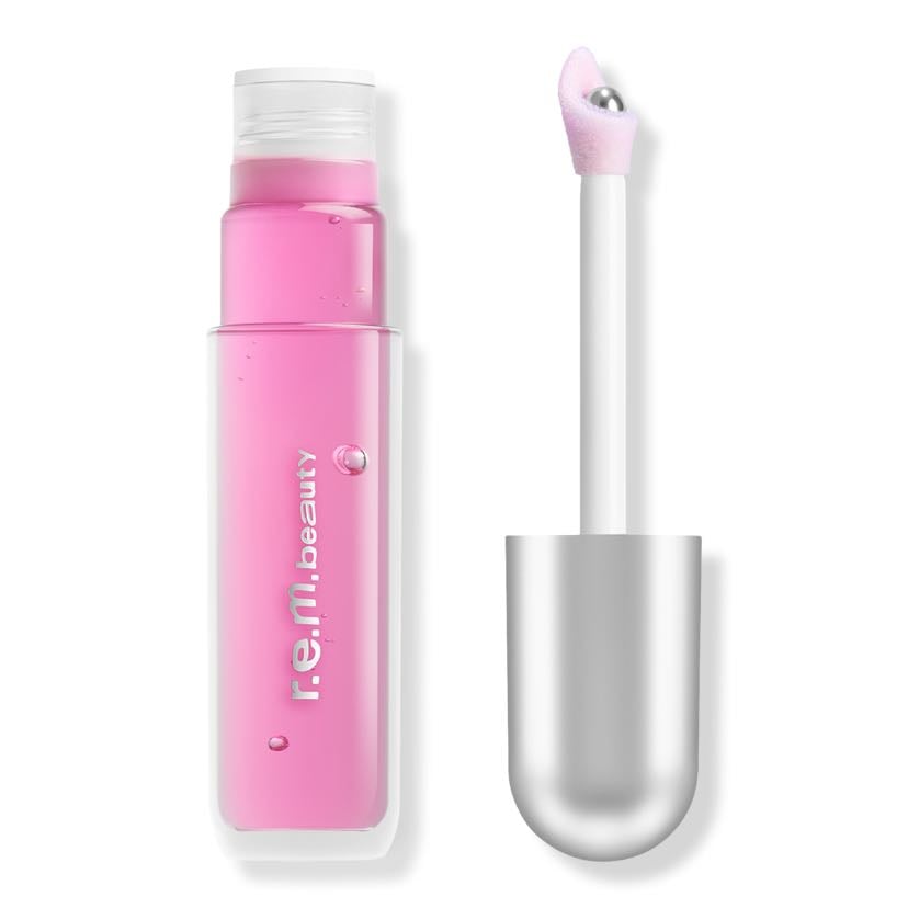 essential drip lip oil - REM Beauty