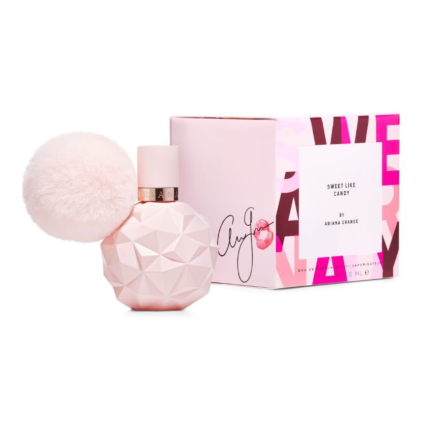 Sweet Like Candy - Ariana Grande Fragrances