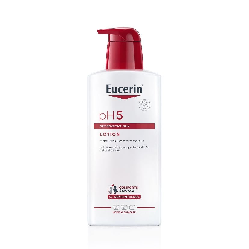 Eucerin ph5 Lotion - Eucerin