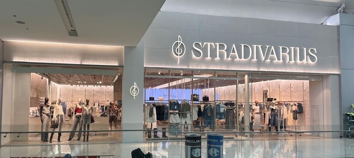 Stradivarius