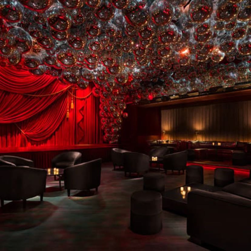 Public Arts Club