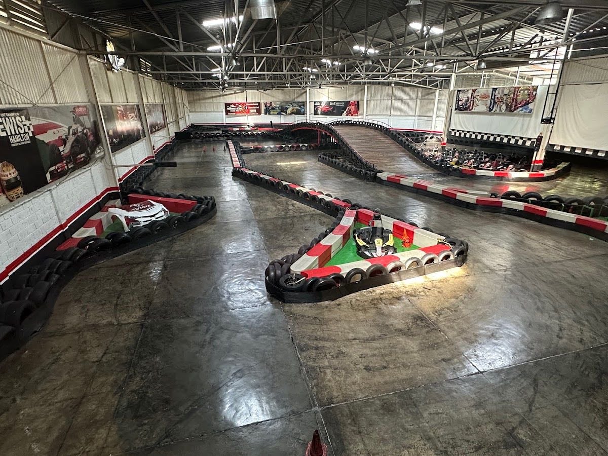Formula Kart