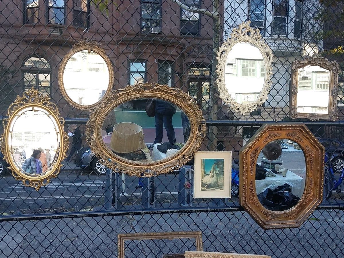 Grand Bazaar NYC