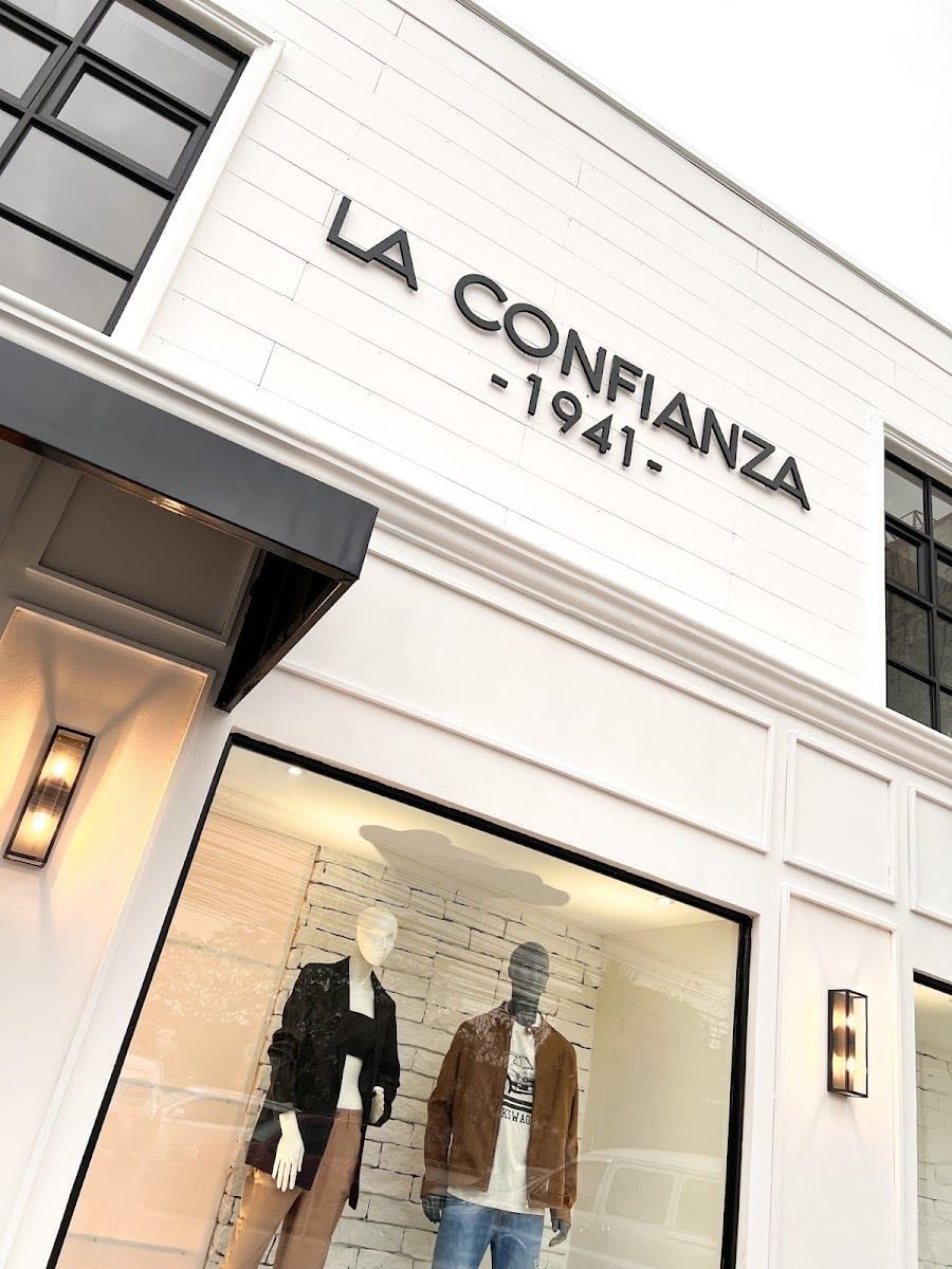 La Confianza • Curridabat