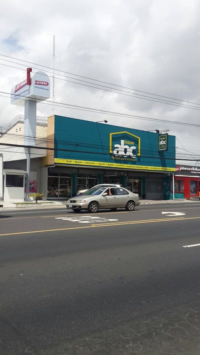 Bazar ABC