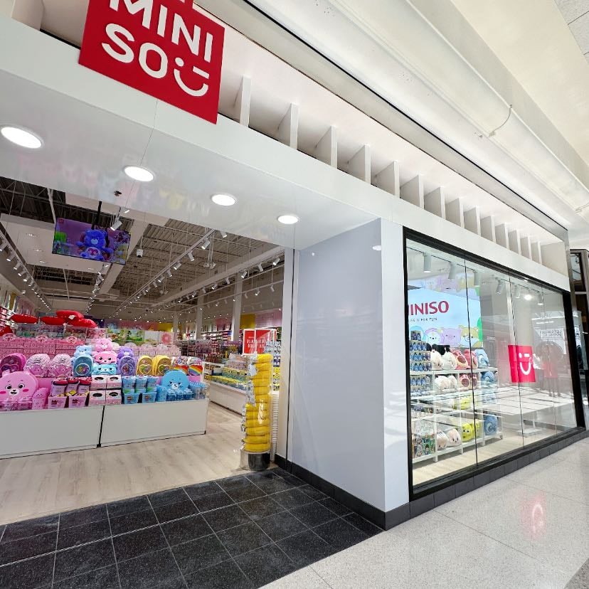MINISO Lincoln