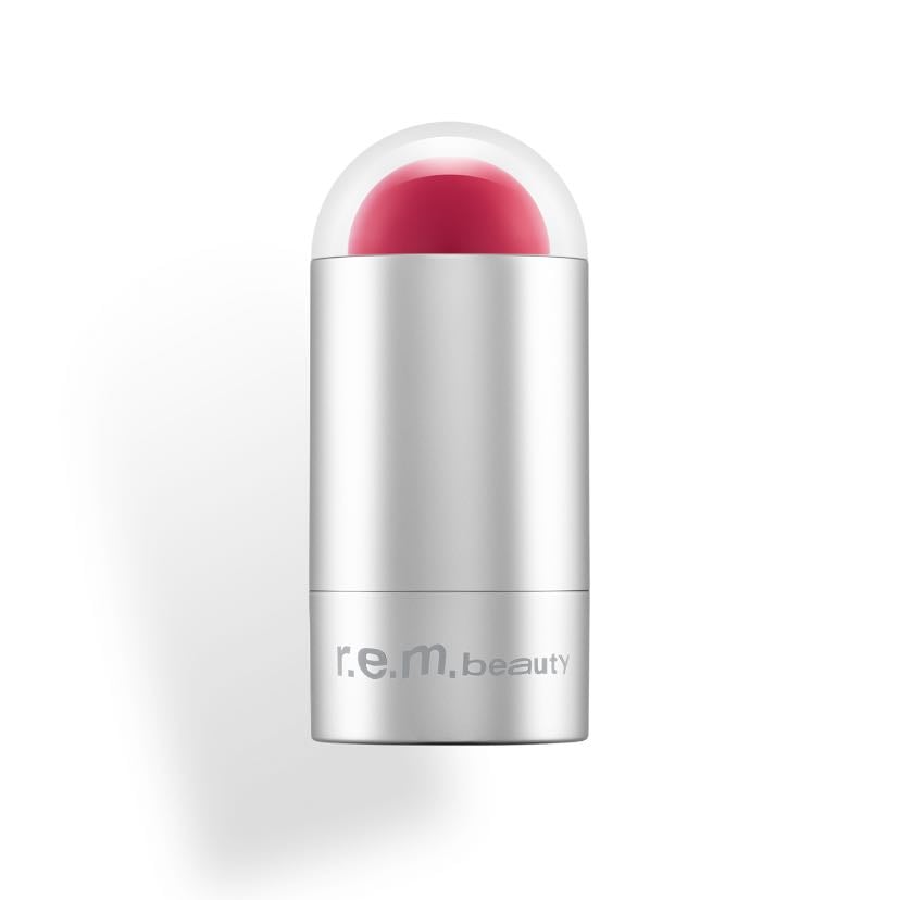 broadway baby blush & lipstick - REM Beauty