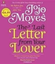 The Last Letter from Your Lover - · 2011