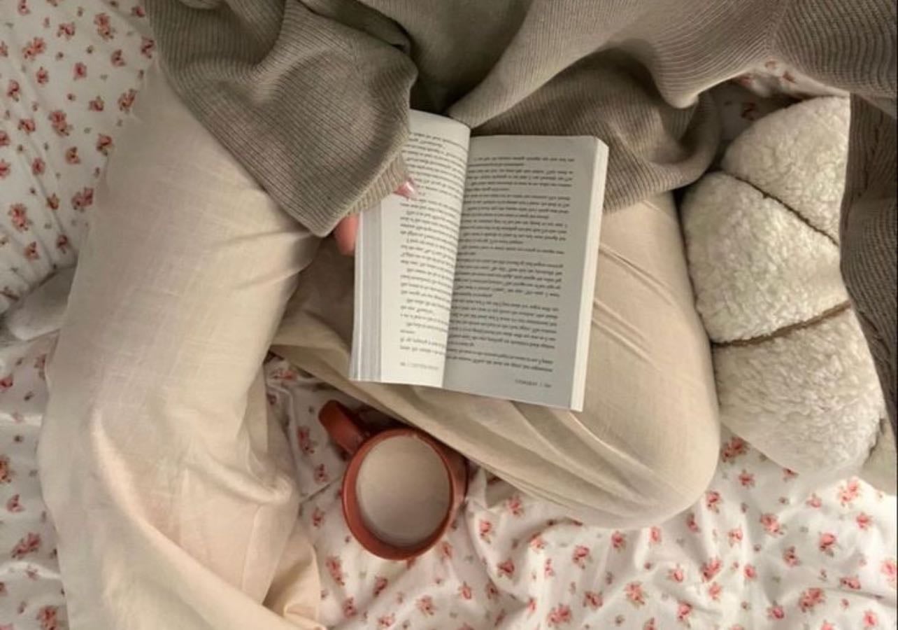 books - Books hypelist by Melany