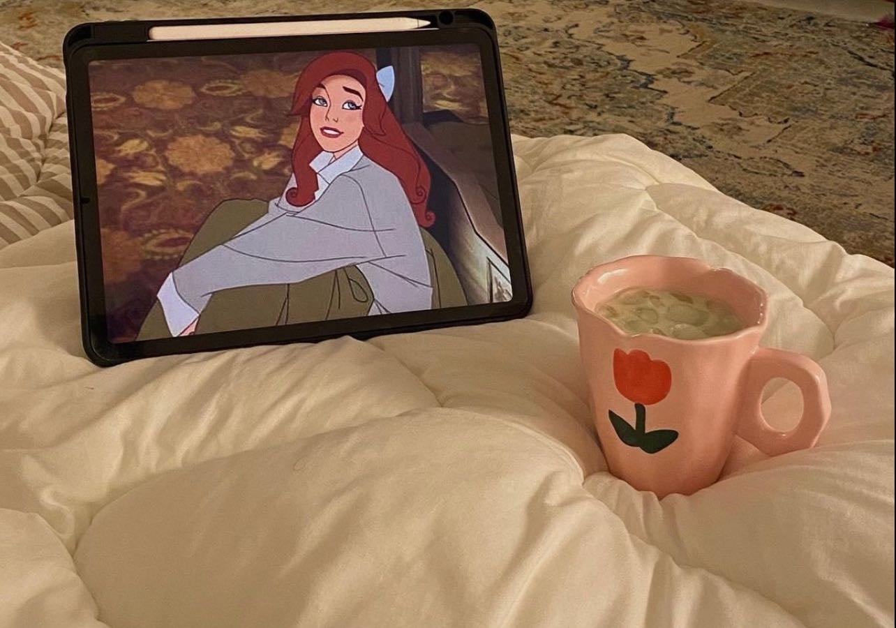 mels watching - Movies hypelist by Melany