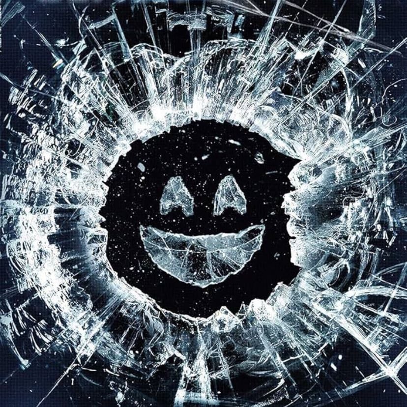 Black Mirror - Charlie Brooker · 2011