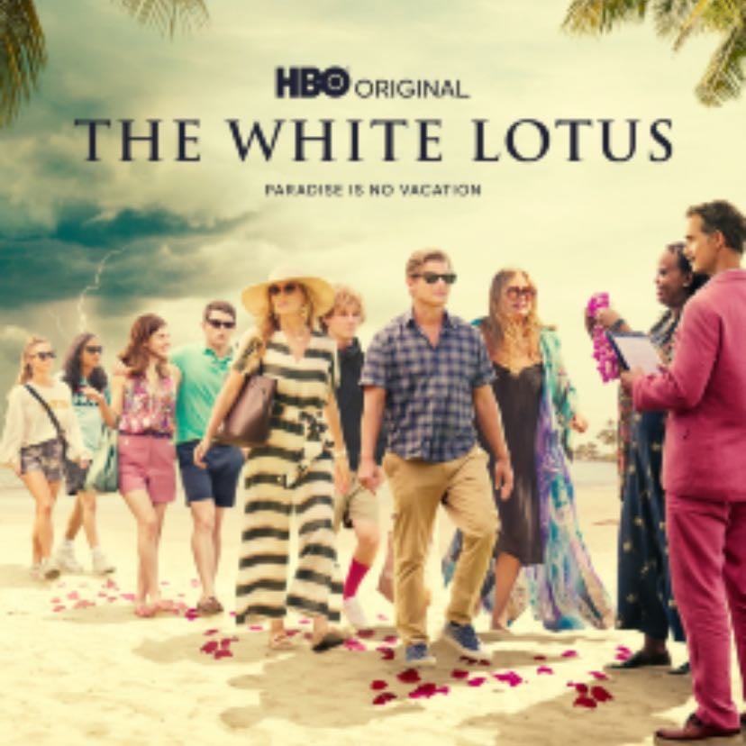 The White Lotus - Mike White · 2021