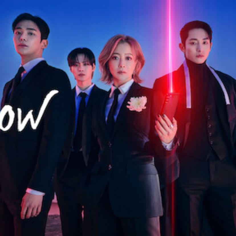 Tomorrow - Rowoon, Yoon Jion, Soohyuck, Kim Heesun • 2022