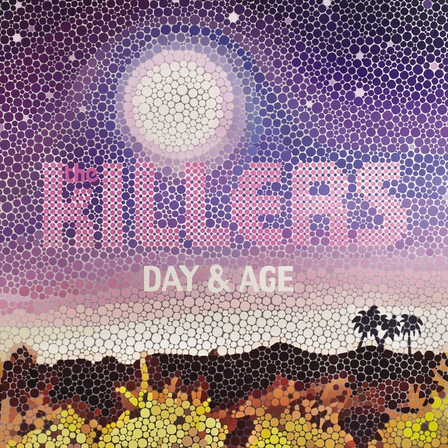 Human - Song · The Killers