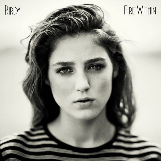 Wings - Song · Birdy