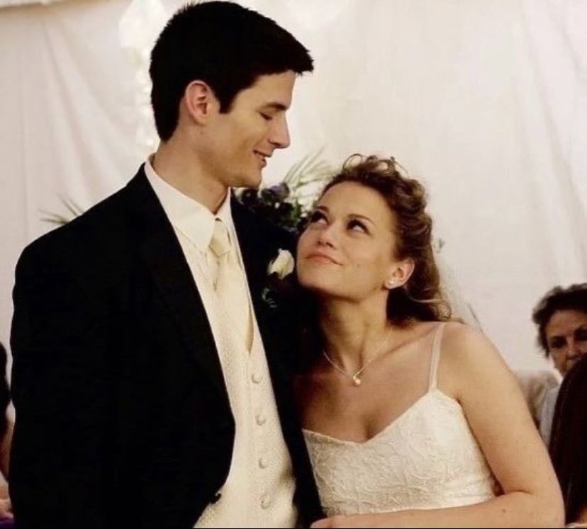 Naley - One Tree Hill
