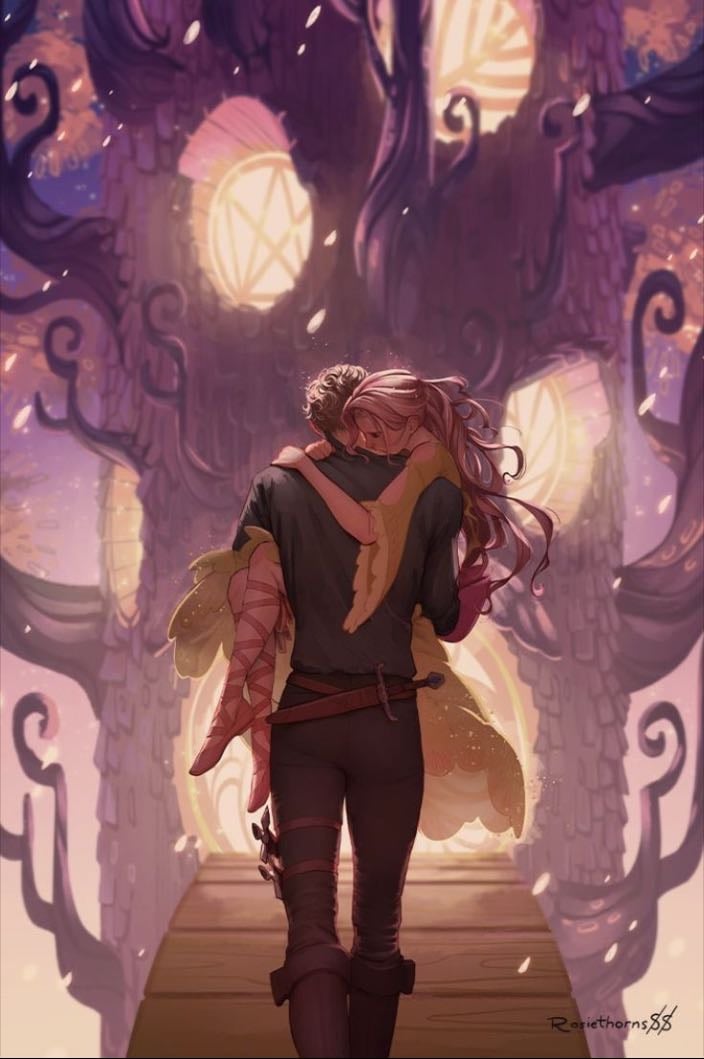 Evajacks - Once Upon a Broken Heart