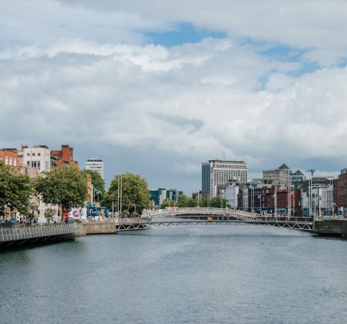 dublin trip