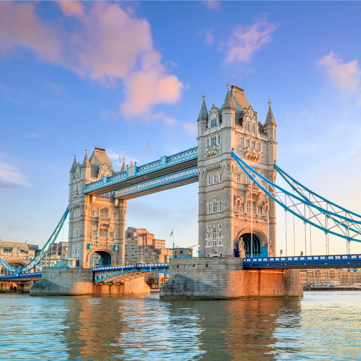 Tower Bridge